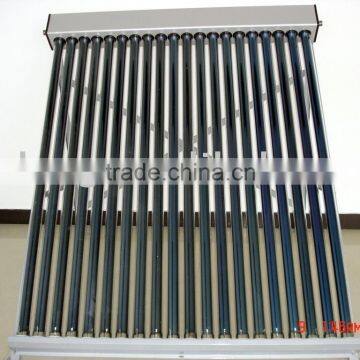 HK solar water heater collector,solar pump station,pressure solar water heater collector