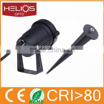CE ROHS Outdoor Landscape Lighting 12v Led Light Garden Spike Lights photo-5