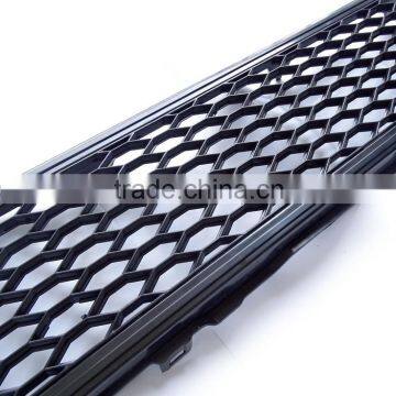 Custom Car Grille for Golf 1 photo-4