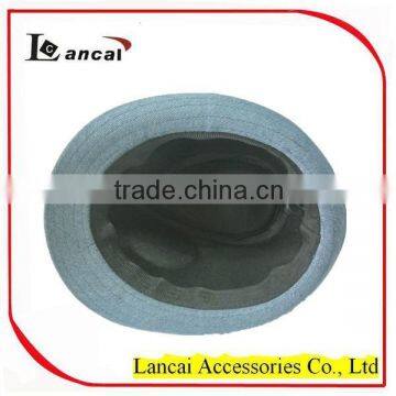 Mens Trilby Hat photo-4