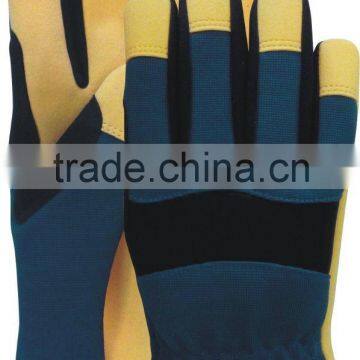 C8000 Wear Resistant Mechanics Glove/2016 New - 7315