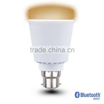 Energy Saving Color Changing Led Light Bulb photo-2