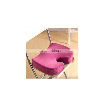 China Professional Manufacture Wholesale Contour Office Seat Cushion