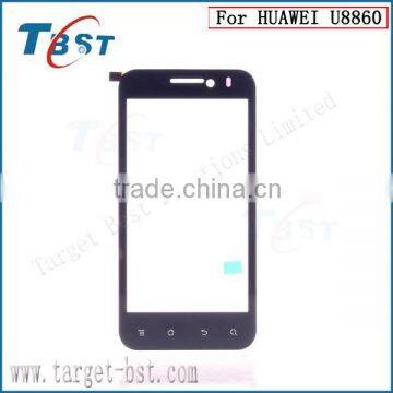 Original new for Huawei U8860 touch screen with low price