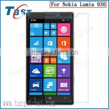 9H Hardness 0.08/0.15/0.2/0.26/0.33/0.44mm Anti Explosion Tempered Glass Screen Protector for Nokia Lumia 930