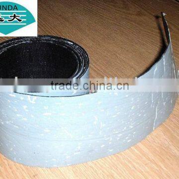 Polypropylene film bitumen tape