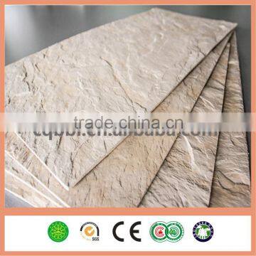 External Stone Cladding for Houses Flexible Slates Tile photo-5