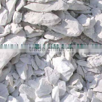 NATURAL TALC ORE FROM VIETNAM