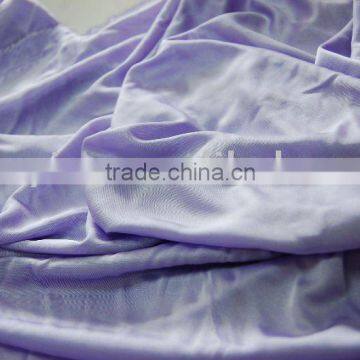 knitted pajamas stretch fabric