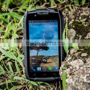 Ip67 Ip68 Mobile Phone Waterproof Phone photo-2