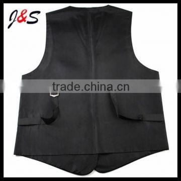 Fashion Mens Silk Paisley Vest and Silk Tie Set photo-3