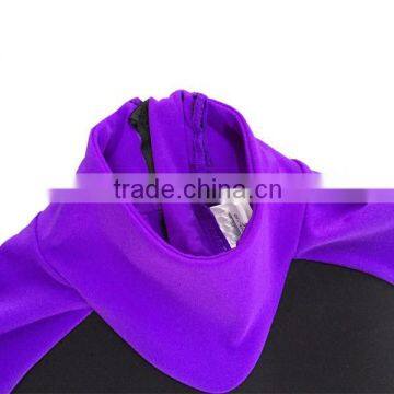 Surf Suits With CR Neoprene photo-2