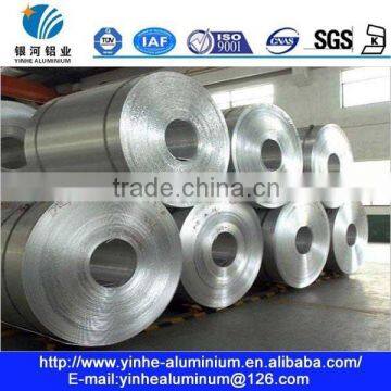 1100 F Aluminum caster coil for cookware