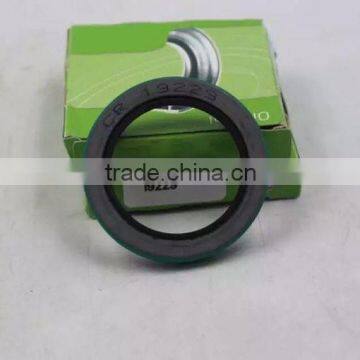 1.938x2.623x0.313 inch Double Lip Nitrile Rotary Shaft Seal CR19229