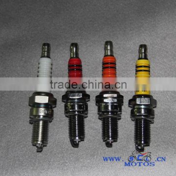 SCL-2012080586 D8TC NXR150 BROS Motorcycle Spark Plug