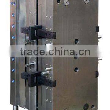 Leen New Design Plastic Injection Auto Injector Nozzle Mould,Auto Spare Parts Fuel Injector Mould photo-4