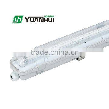 1 x 28W Batten c/w High Frequency Gear (4FT)