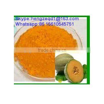 Freeze Dried honeydew melon owder Top quality