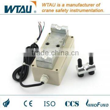 WTZ-A20 Electric Hoist Block Overload Limiter photo-5