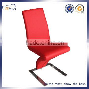 Best Selling Z Shape Dining Chair Furniture