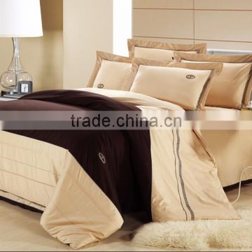 5 stars bedding sets with hotel linen for bedding sets