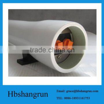 Simple installation frp membrane housing