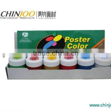 12color 22ml Poster color