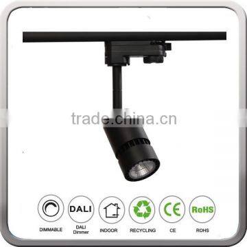 European Standard Three Circuit Led Replacement Bulbs Track Light photo-4