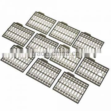 10Pcs Hair Rig Boilie Bait Carp Fishing Tackle photo-5