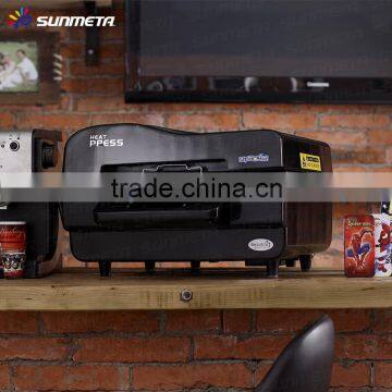 ST-3042 Factory directly 3D vacuum heat press sublimation machine by freesub sunmeta