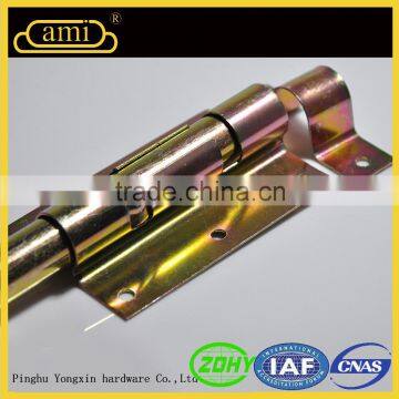 New Products House Main Gate Designs Iron Door Bolt photo-6