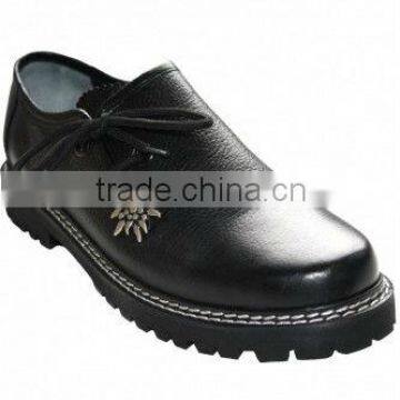 genine leather shoes , trachten shoes , bavarian shoes , gents leather shoes , oktoberfest shoes