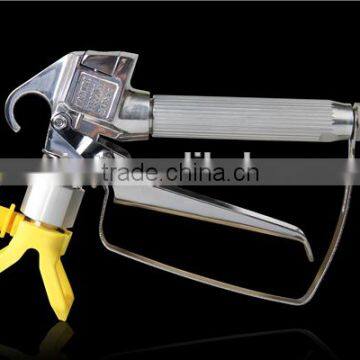 High End Airless Paint Spray Gun For Professional Contractors