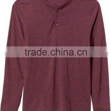 Wholesale Custom Cotton Mens Comfort Extra Long T-shirt