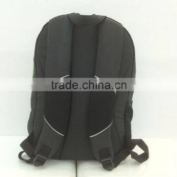 Good Quality Fashion Computer Backpack With Soft Back photo-6