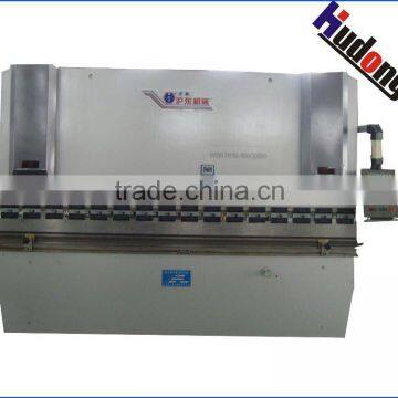 machine press