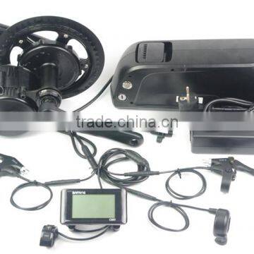 bafang bbs02 500w kit with battery