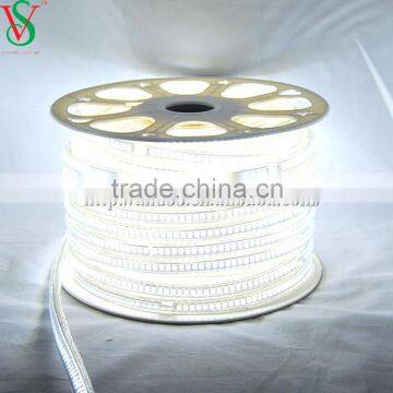 White Color SMD Flexible Strip Light