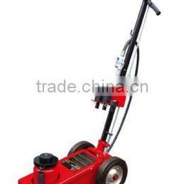 Torin BigRed 22 Ton Hydraulic Air Floor Jack