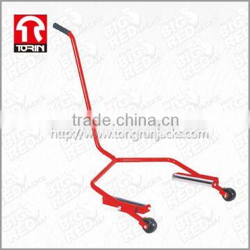 Torin 100KGS Red Car Wheel Dolly