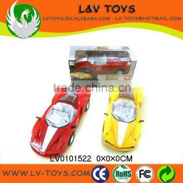 1:16 battery operated model toy car tyre