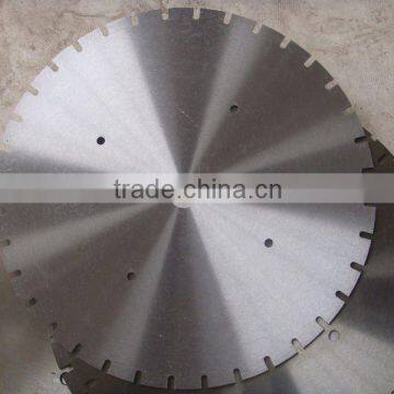 circular cutting saw blade