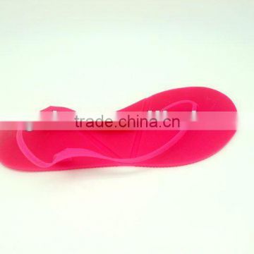 2012 hot selling hotel disposable silicone shoe sole