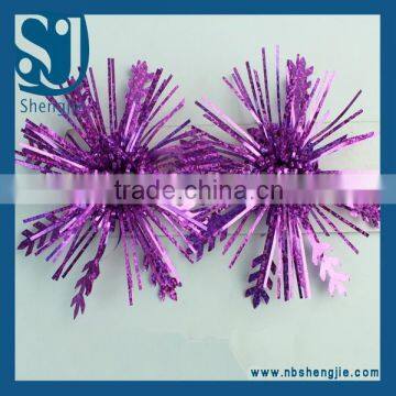 Trade Assurance Cheap various color Delicate plastic flower