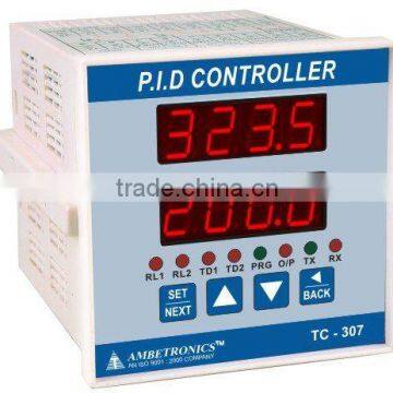 process control instrument