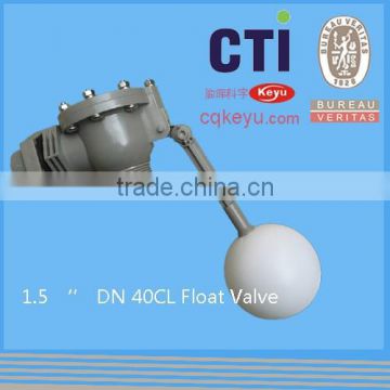 Auto Fill Water Float Valve