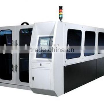 1000/2000/3000w carbon steel fiber laser cnc cutting machine