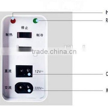 BD-20 20L Car Deep Freezer photo-6