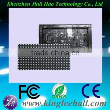 p6 smd LED module indoor full color led display module