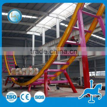 Playground Adult Amusement Park Thrill Rides Flying Disco photo-6